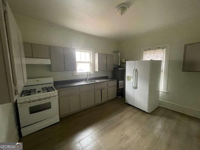 415 Calhoun Avenue NE, Rome, GA 30161