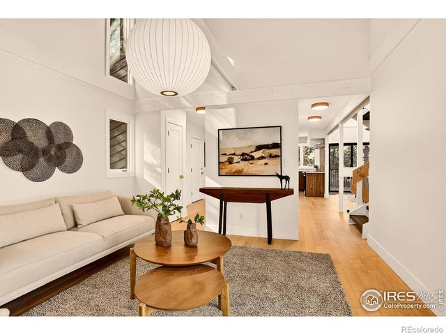 1138 Timber Lane, Boulder, CO 80304