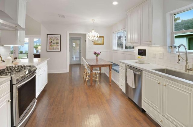 1119 Del Norte Street, Houston, TX 77018