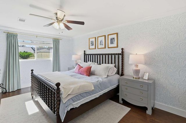 1119 Del Norte Street, Houston, TX 77018