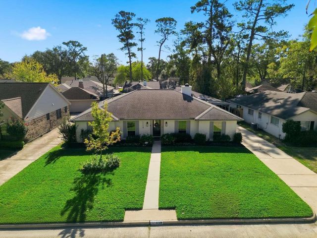 1119 Del Norte Street, Houston, TX 77018