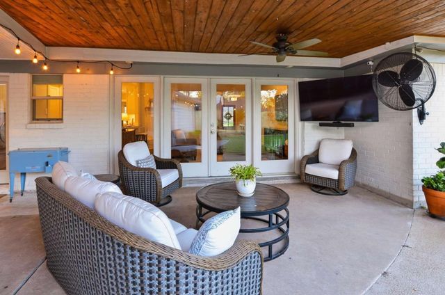 1119 Del Norte Street, Houston, TX 77018