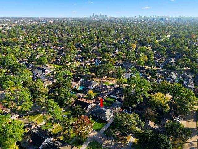 1119 Del Norte Street, Houston, TX 77018