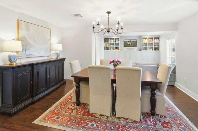 1119 Del Norte Street, Houston, TX 77018