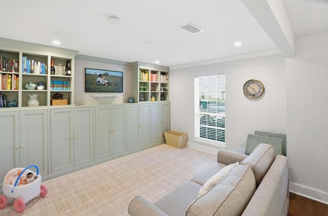 1119 Del Norte Street, Houston, TX 77018