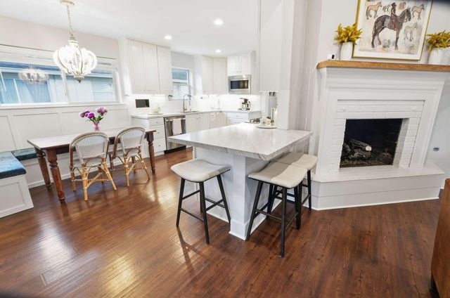 1119 Del Norte Street, Houston, TX 77018