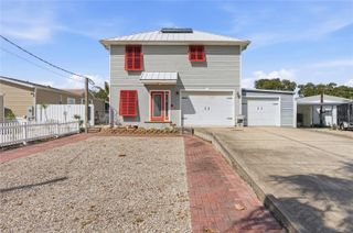 214 GARY AVENUE, Oak Hill, FL 32759