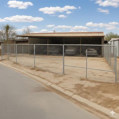 2201 Houston Avenue A, Mcallen, TX 78501