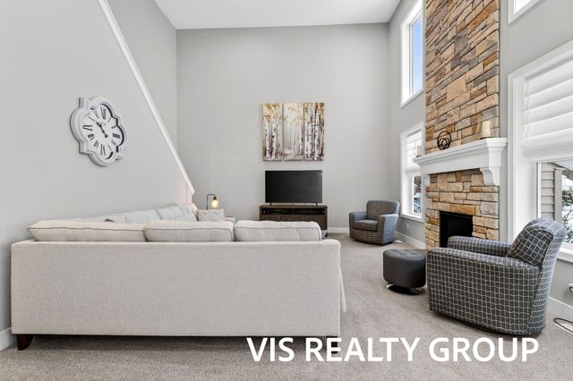 12965 Pine Glen Drive, Grand Haven Twp, MI 49417