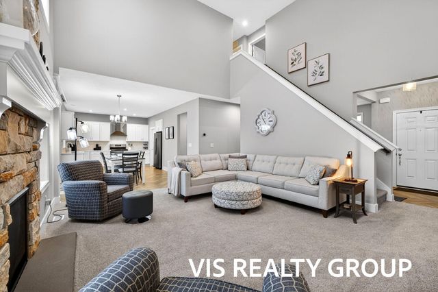 12965 Pine Glen Drive, Grand Haven Twp, MI 49417