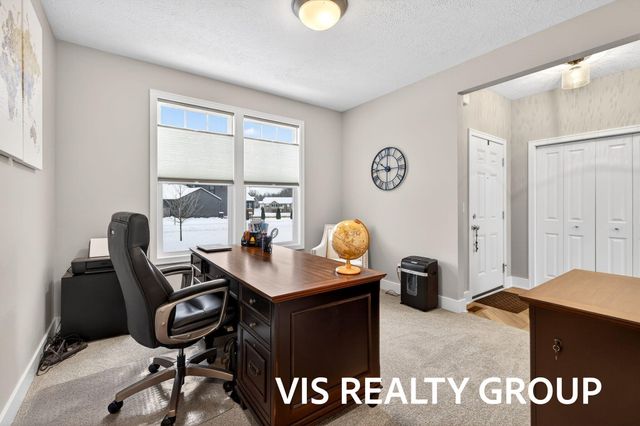 12965 Pine Glen Drive, Grand Haven Twp, MI 49417