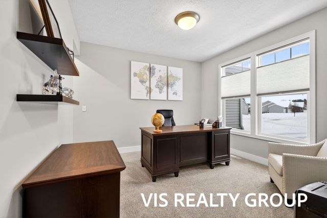 12965 Pine Glen Drive, Grand Haven Twp, MI 49417