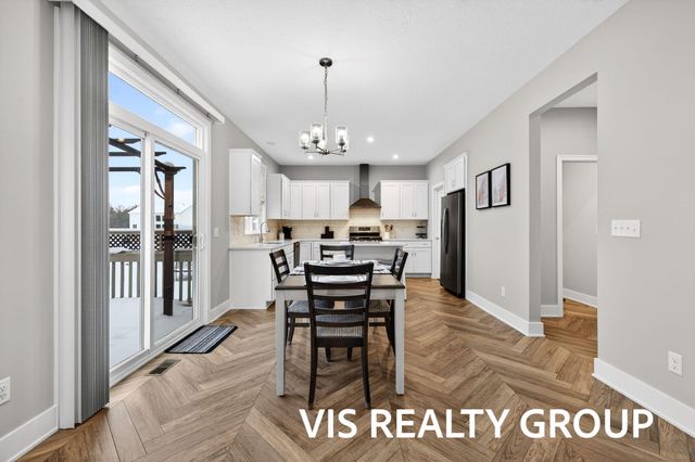 12965 Pine Glen Drive, Grand Haven Twp, MI 49417