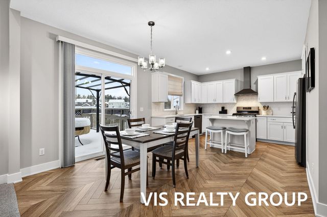 12965 Pine Glen Drive, Grand Haven Twp, MI 49417