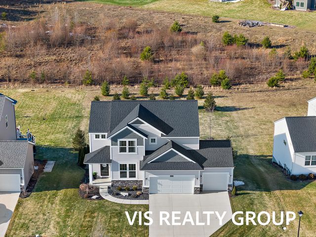 12965 Pine Glen Drive, Grand Haven Twp, MI 49417