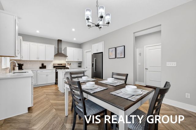 12965 Pine Glen Drive, Grand Haven Twp, MI 49417