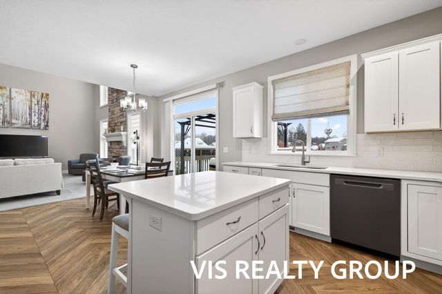 12965 Pine Glen Drive, Grand Haven Twp, MI 49417