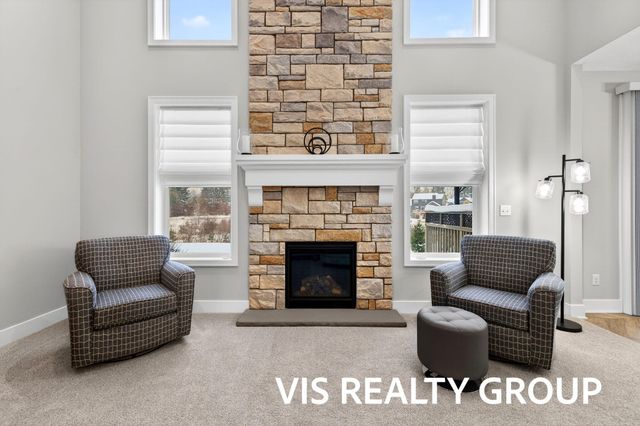 12965 Pine Glen Drive, Grand Haven Twp, MI 49417