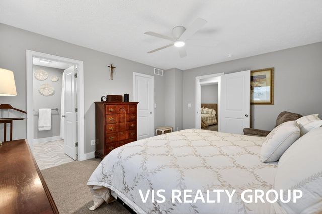 12965 Pine Glen Drive, Grand Haven Twp, MI 49417