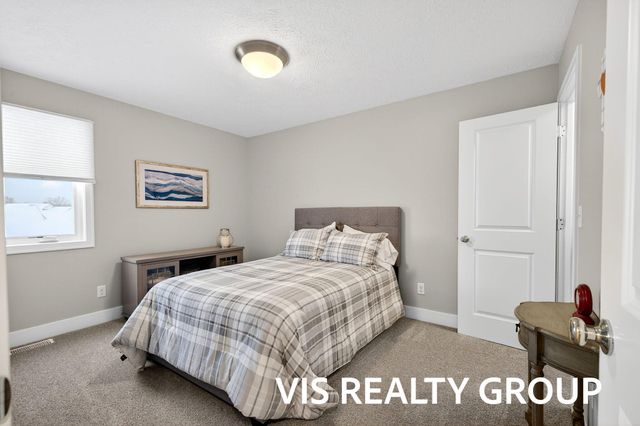 12965 Pine Glen Drive, Grand Haven Twp, MI 49417