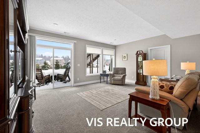 12965 Pine Glen Drive, Grand Haven Twp, MI 49417