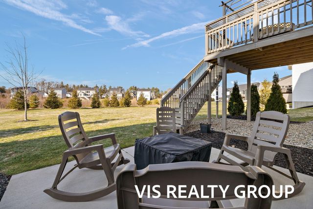 12965 Pine Glen Drive, Grand Haven Twp, MI 49417