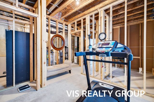 12965 Pine Glen Drive, Grand Haven Twp, MI 49417