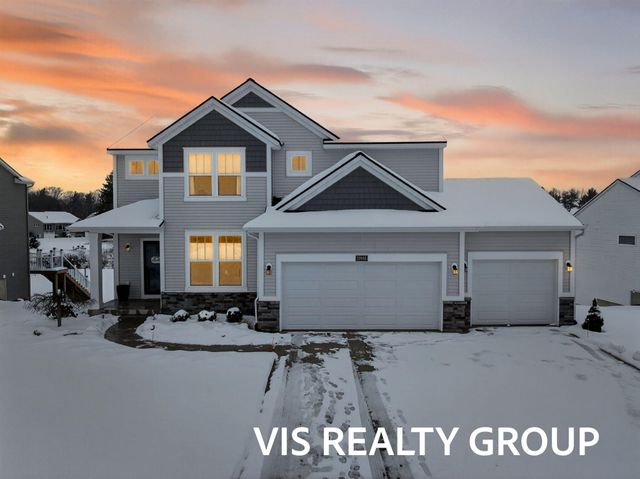 12965 Pine Glen Drive, Grand Haven Twp, MI 49417