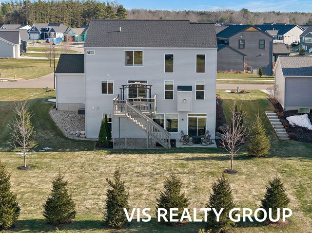 12965 Pine Glen Drive, Grand Haven Twp, MI 49417