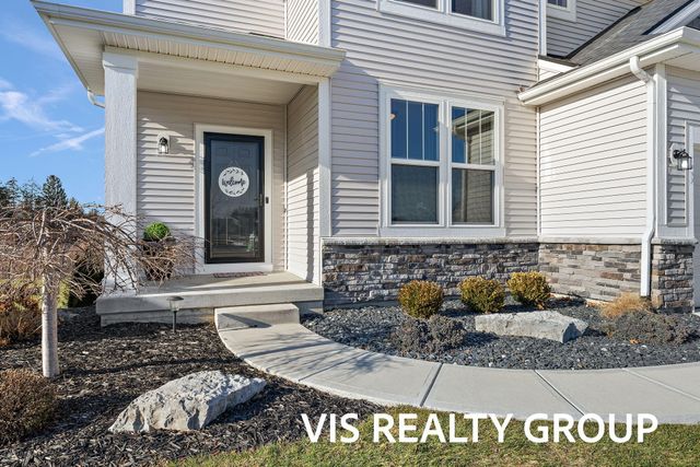 12965 Pine Glen Drive, Grand Haven Twp, MI 49417