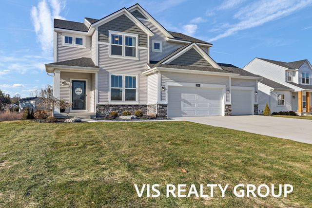 12965 Pine Glen Drive, Grand Haven Twp, MI 49417