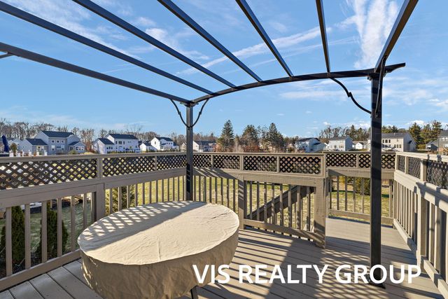 12965 Pine Glen Drive, Grand Haven Twp, MI 49417