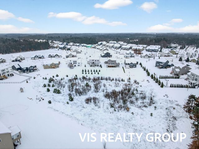 12965 Pine Glen Drive, Grand Haven Twp, MI 49417