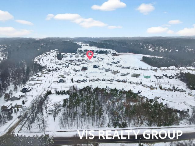 12965 Pine Glen Drive, Grand Haven Twp, MI 49417