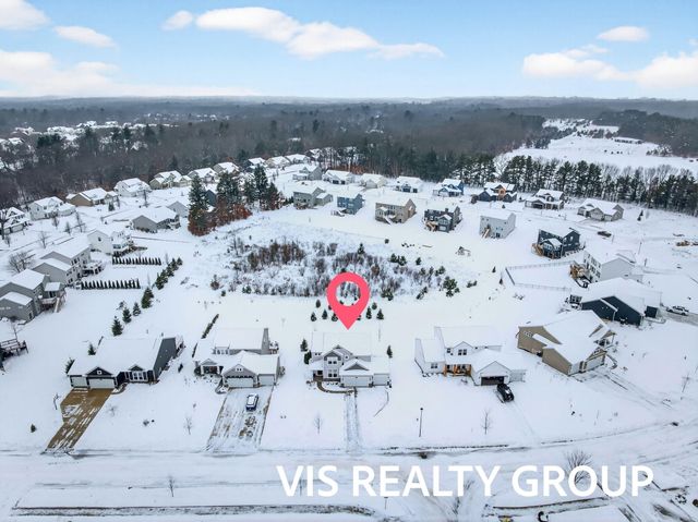 12965 Pine Glen Drive, Grand Haven Twp, MI 49417