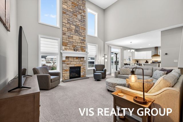 12965 Pine Glen Drive, Grand Haven Twp, MI 49417