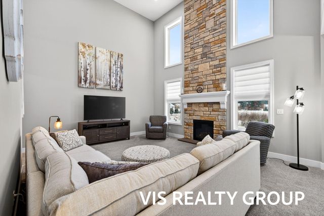 12965 Pine Glen Drive, Grand Haven Twp, MI 49417