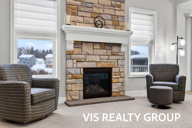 12965 Pine Glen Drive, Grand Haven Twp, MI 49417