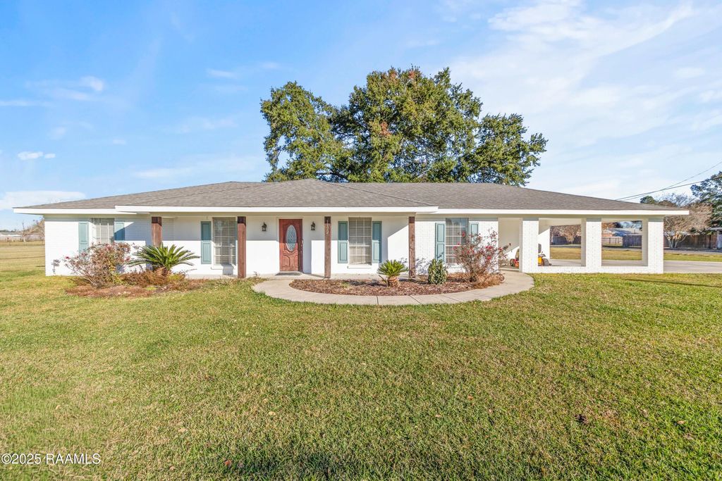 1122 Dugas Road, Lafayette, LA 70507
