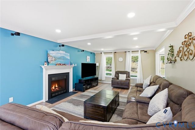 3401 Gayton Meadows Ter, Henrico, VA 23233