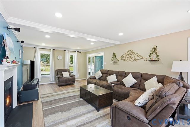 3401 Gayton Meadows Ter, Henrico, VA 23233