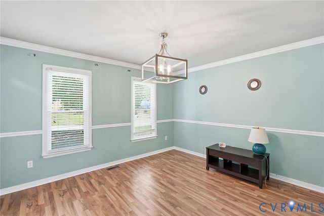 3401 Gayton Meadows Ter, Henrico, VA 23233