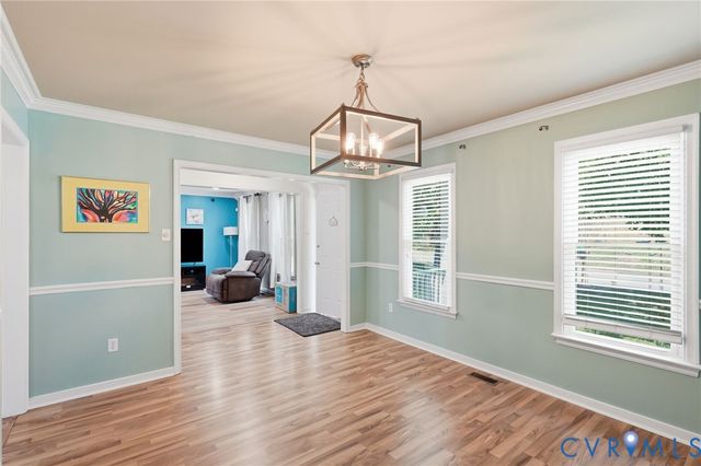 3401 Gayton Meadows Ter, Henrico, VA 23233