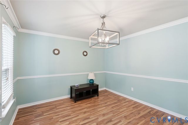 3401 Gayton Meadows Ter, Henrico, VA 23233