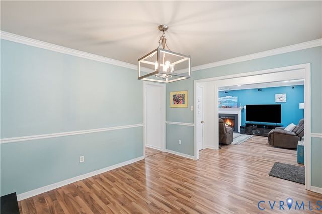 3401 Gayton Meadows Ter, Henrico, VA 23233