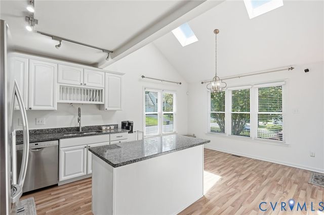 3401 Gayton Meadows Ter, Henrico, VA 23233