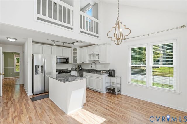3401 Gayton Meadows Ter, Henrico, VA 23233