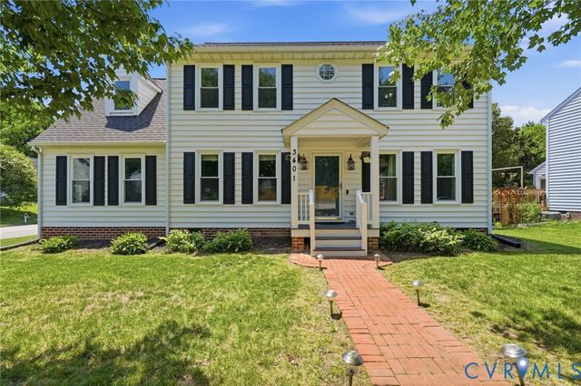 3401 Gayton Meadows Ter, Henrico, VA 23233