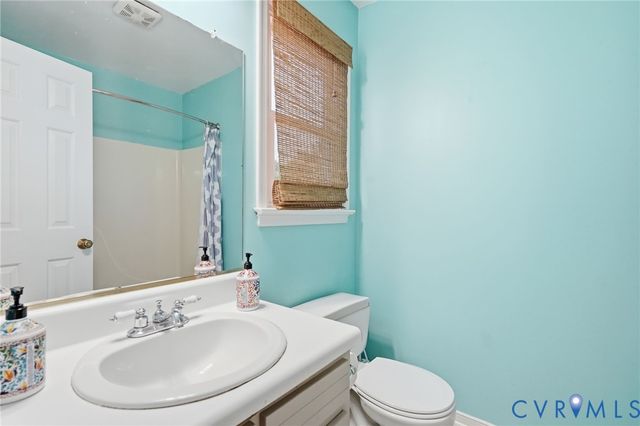 3401 Gayton Meadows Ter, Henrico, VA 23233