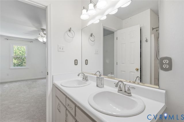 3401 Gayton Meadows Ter, Henrico, VA 23233
